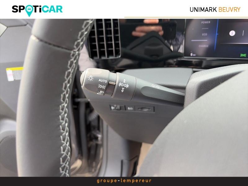 Image OPEL Astra Electric 156ch