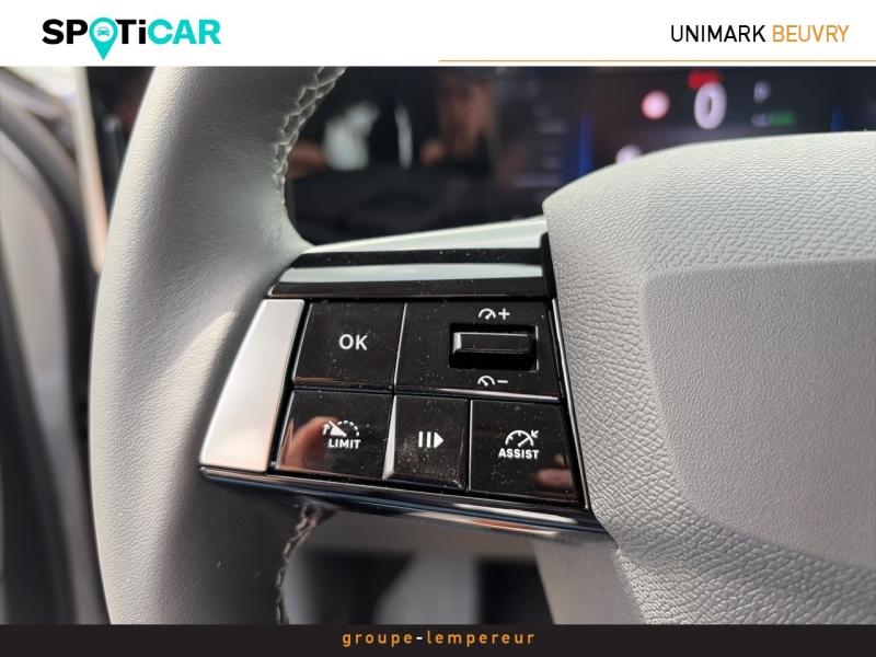 Image OPEL Astra Electric 156ch