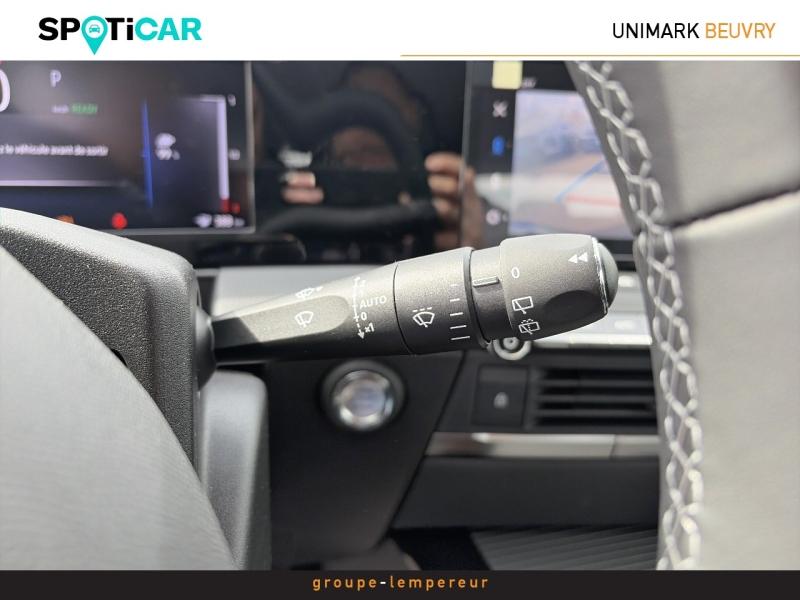 Image OPEL Astra Electric 156ch