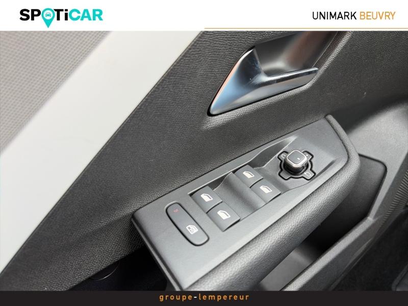 Image OPEL Astra Electric 156ch