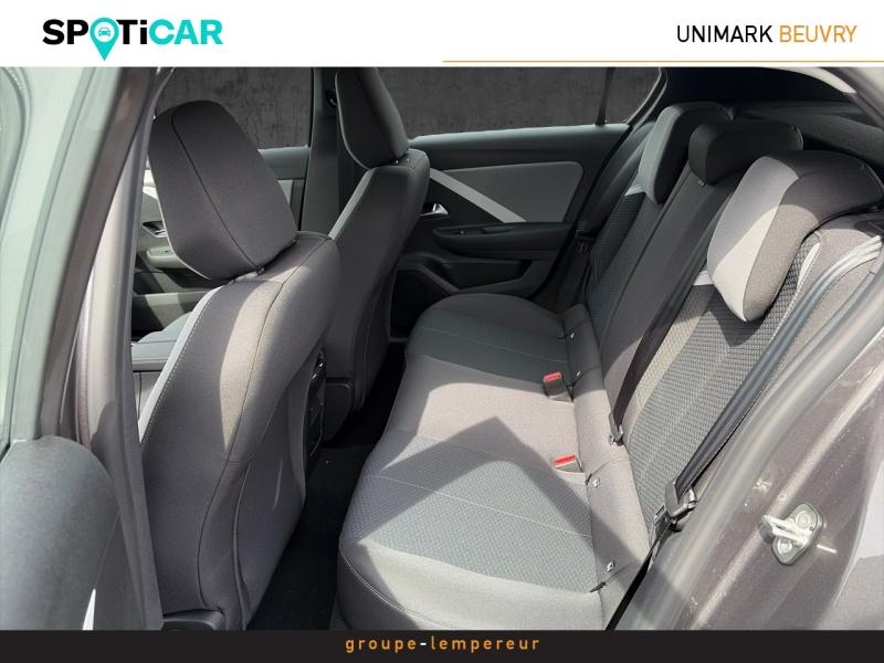 Image OPEL Astra Electric 156ch