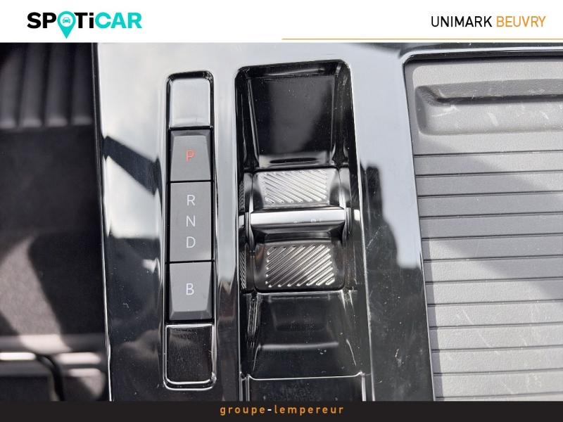 Image OPEL Astra Electric 156ch