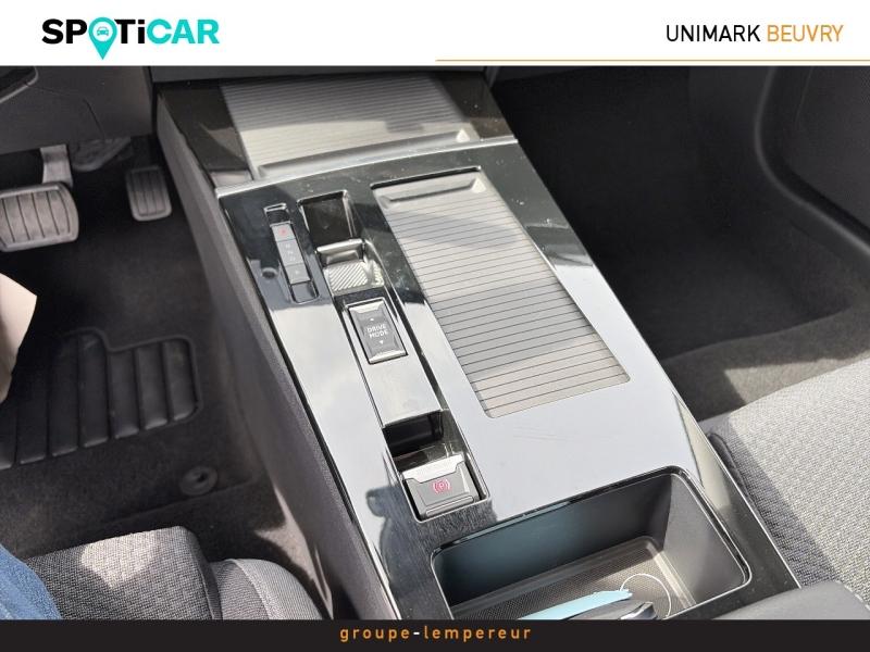 Image OPEL Astra Electric 156ch