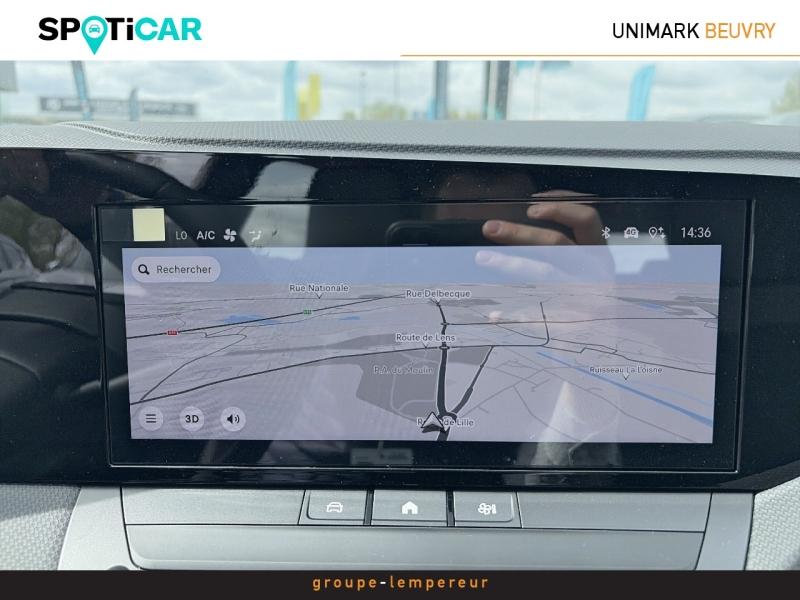 Image OPEL Astra Electric 156ch