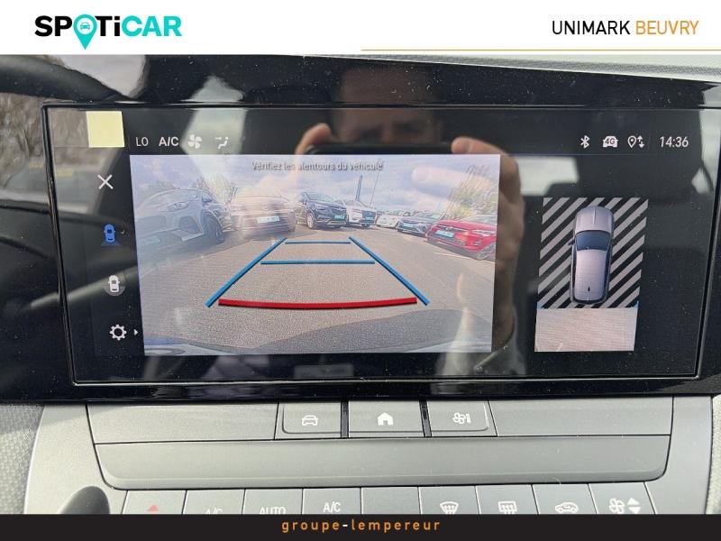 Image OPEL Astra Electric 156ch