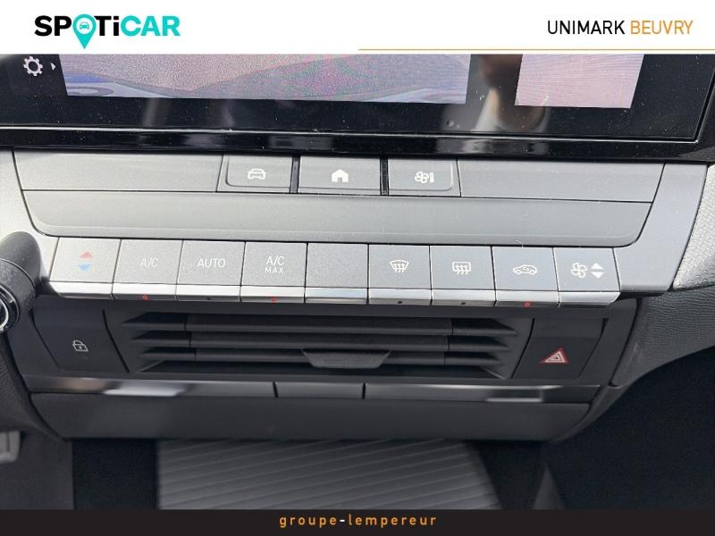 Image OPEL Astra Electric 156ch