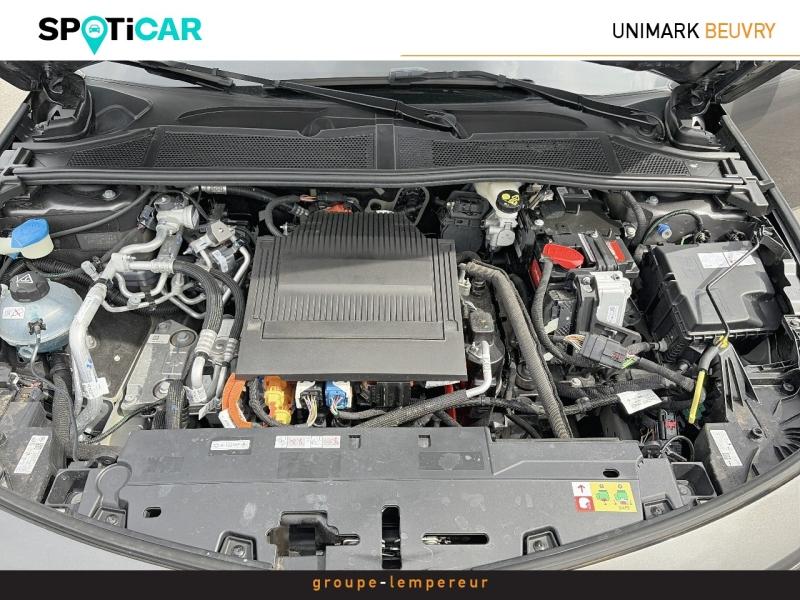 Image OPEL Astra Electric 156ch