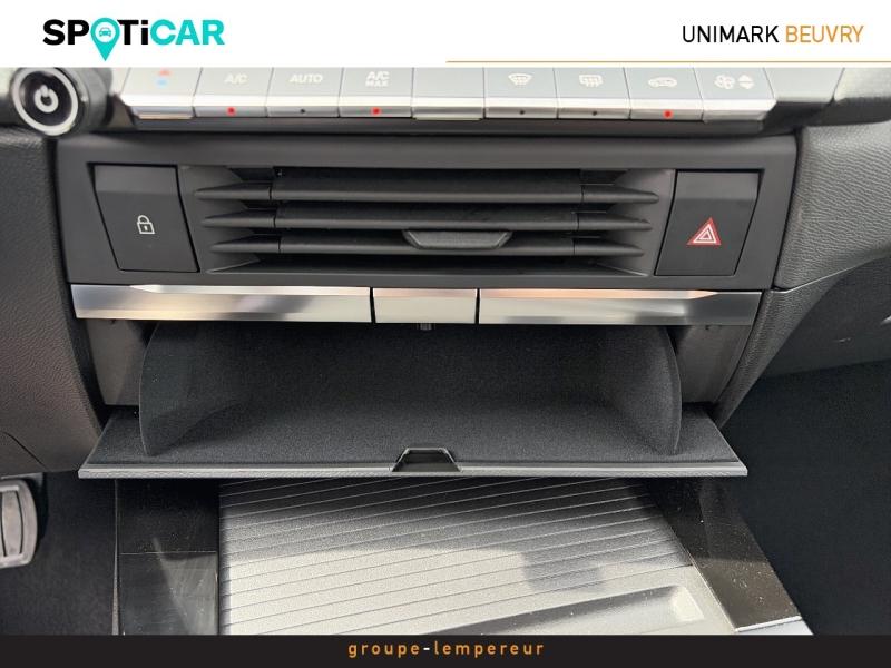 Image OPEL Astra Electric 156ch