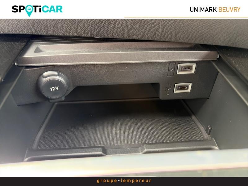 Image OPEL Astra Electric 156ch