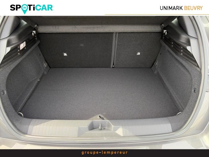 Image OPEL Astra Electric 156ch