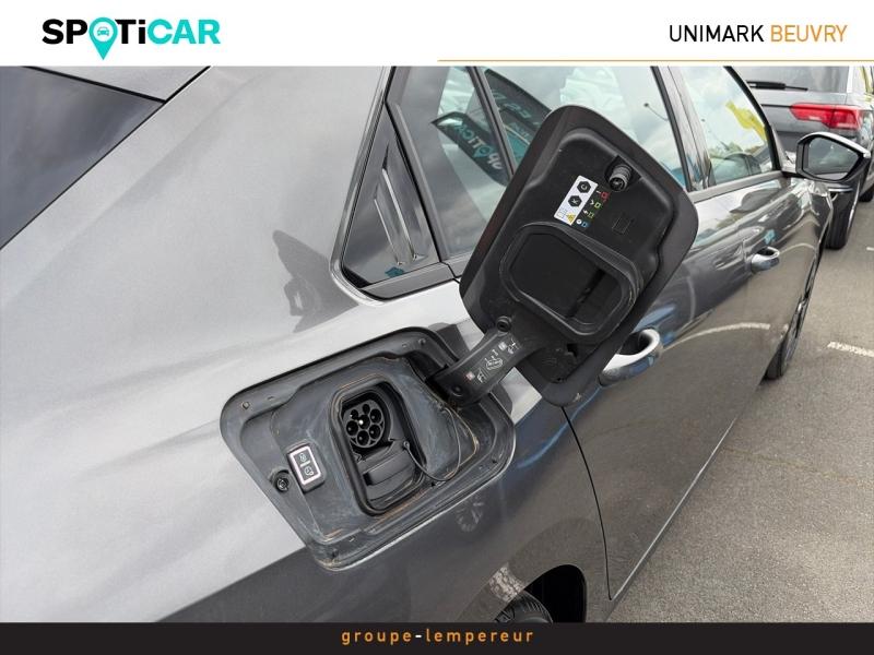 Image OPEL Astra Electric 156ch