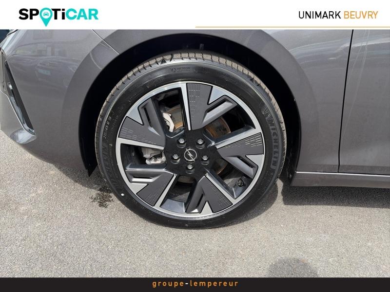 Image OPEL Astra Electric 156ch