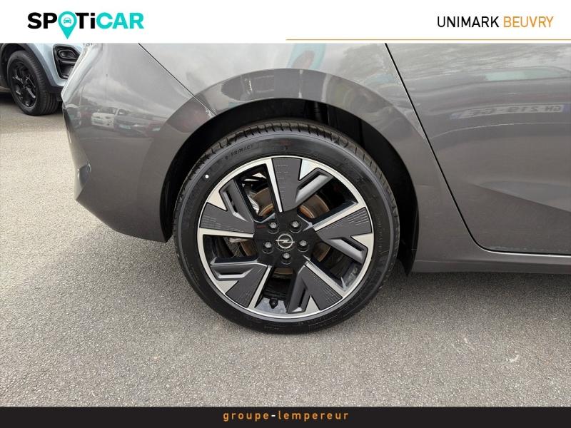 Image OPEL Astra Electric 156ch