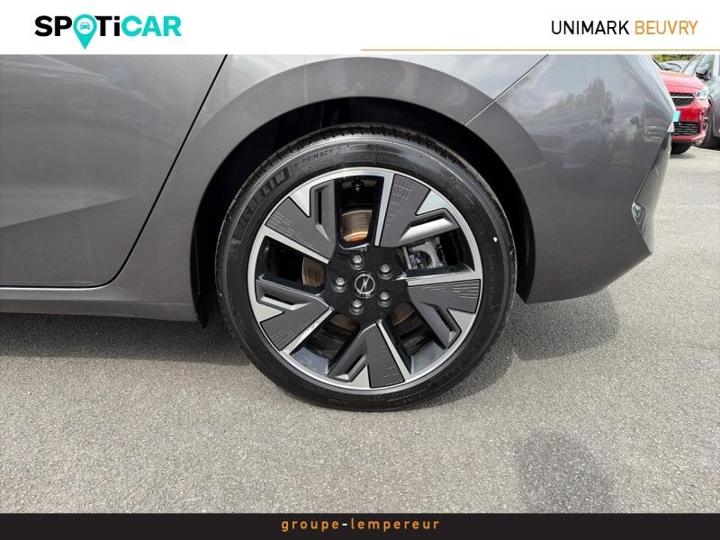 Image OPEL Astra Electric 156ch