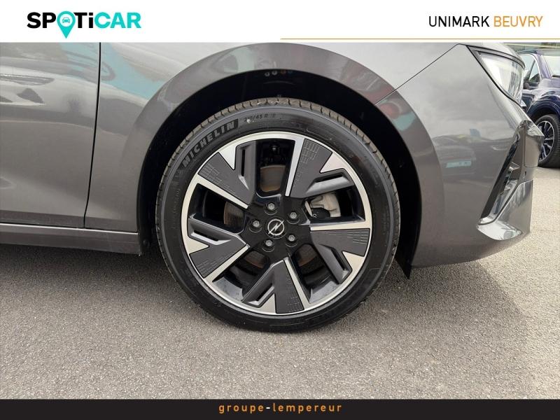 Image OPEL Astra Electric 156ch