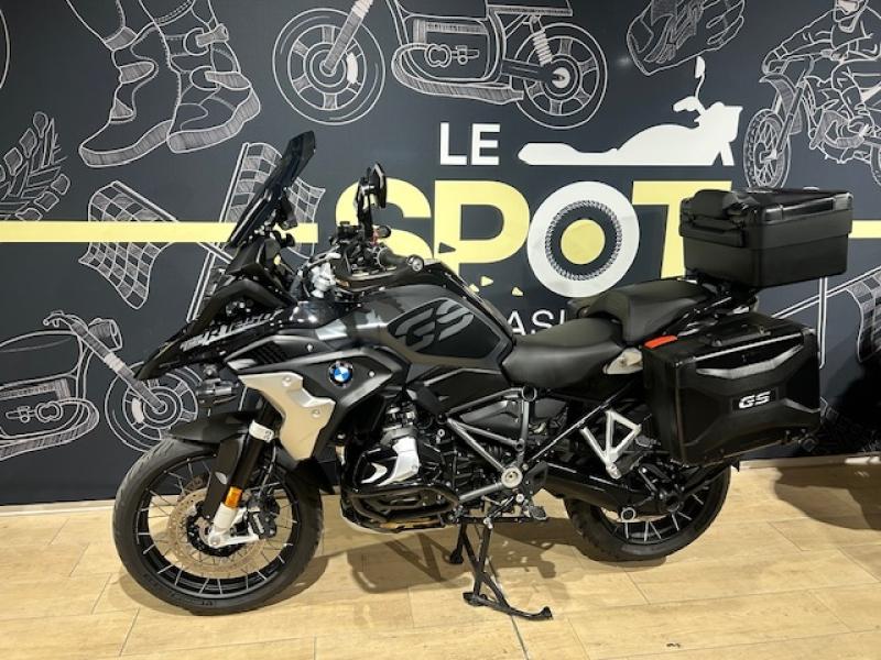 Photo BMW R R 1250 GS