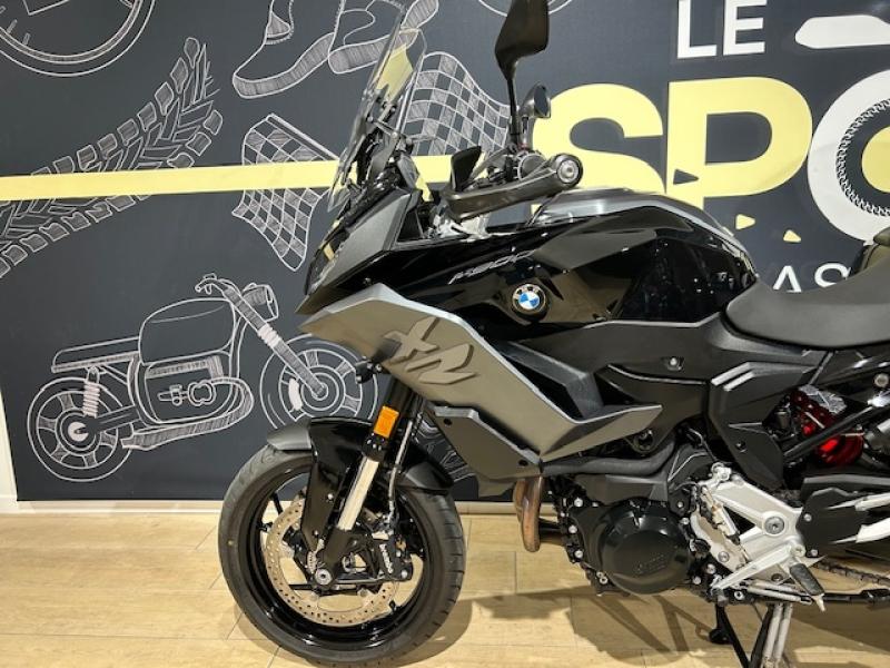 Image BMW F F 900 XR A2