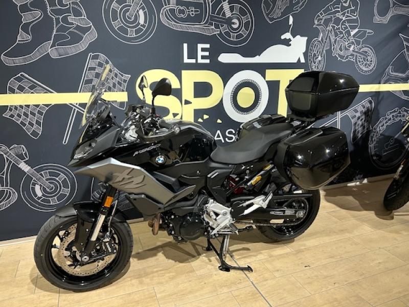 Image BMW F F 900 XR A2