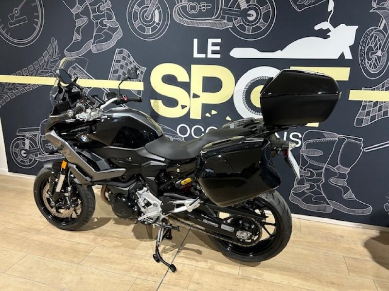 Image BMW F F 900 XR A2