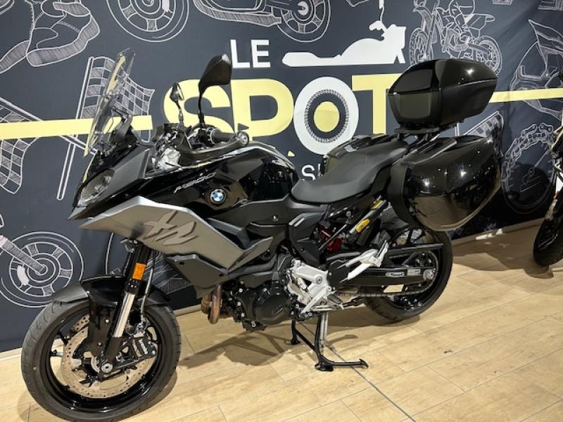 Image BMW F F 900 XR A2