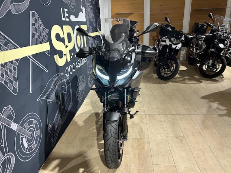 Image BMW F F 900 XR A2