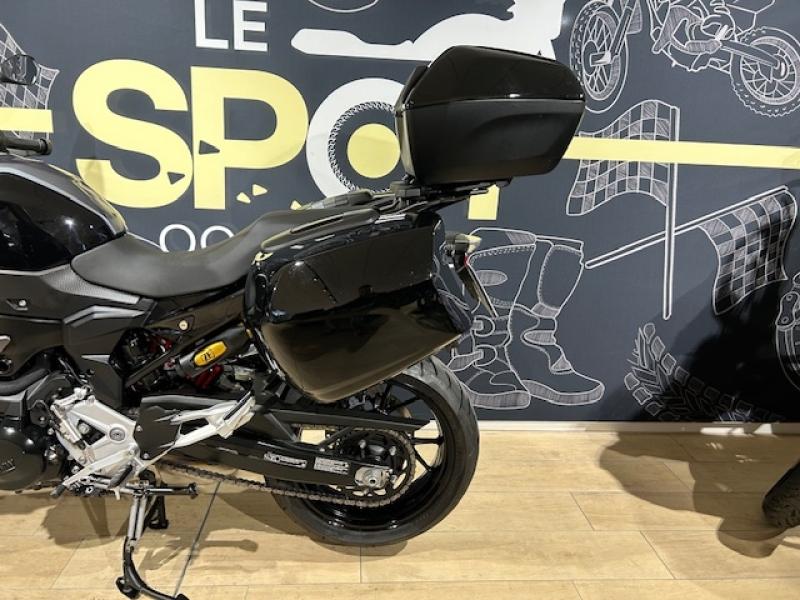 Image BMW F F 900 XR A2