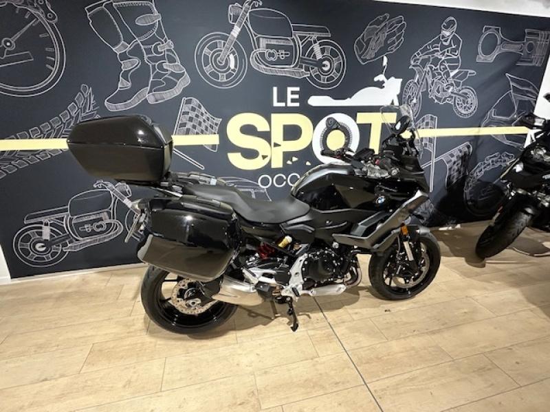 Image BMW F F 900 XR A2