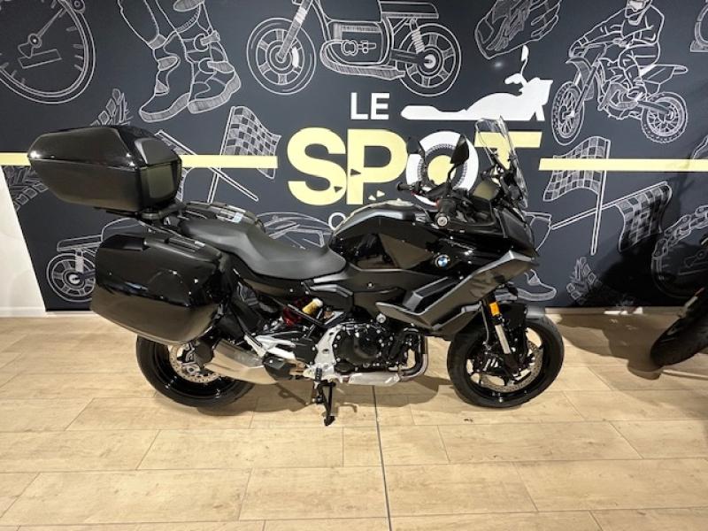 Image BMW F F 900 XR A2