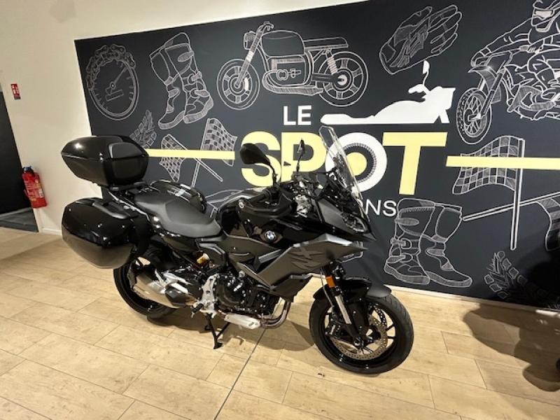 Image BMW F F 900 XR A2