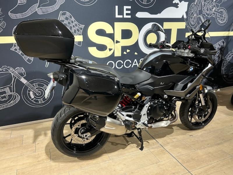 Image BMW F F 900 XR A2