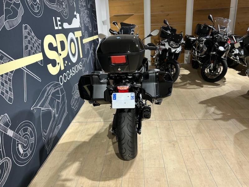 Image BMW F F 900 XR A2