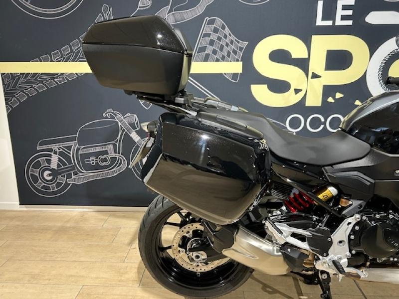 Image BMW F F 900 XR A2