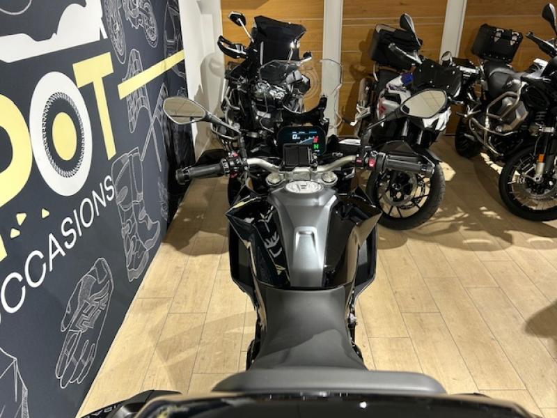 Image BMW F F 900 XR A2