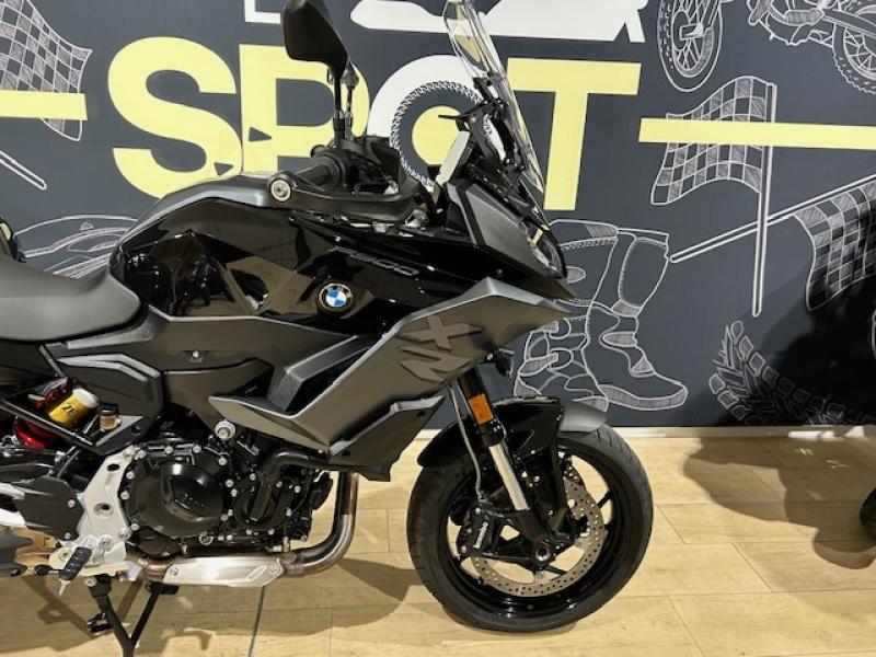 Image BMW F F 900 XR A2