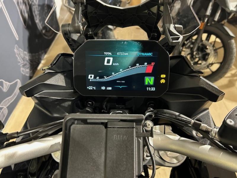 Image BMW F F 900 XR A2