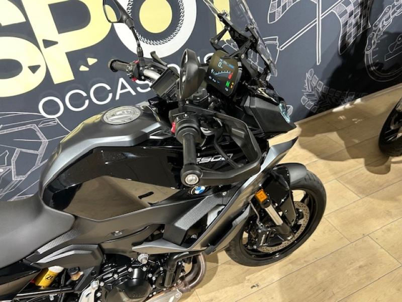 Image BMW F F 900 XR A2