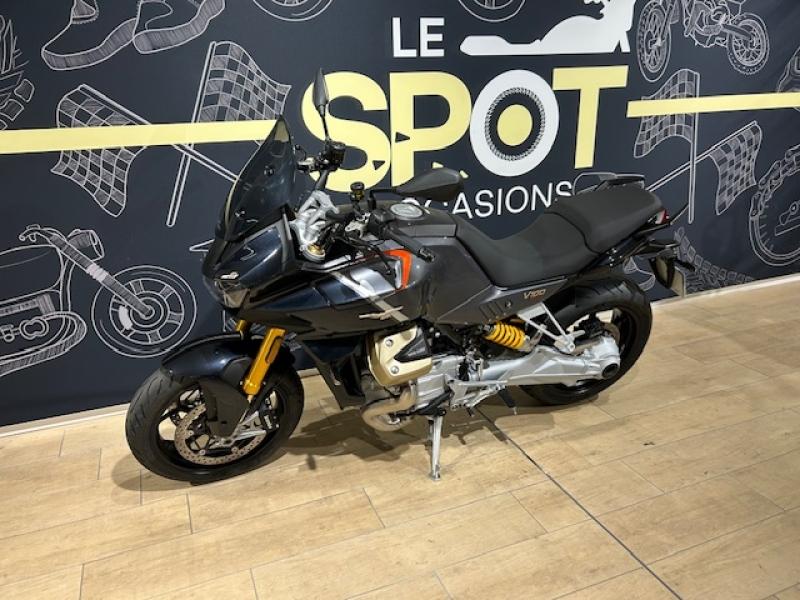 Image MOTO-GUZZI V100 Mandello V100 Mandello S 1000