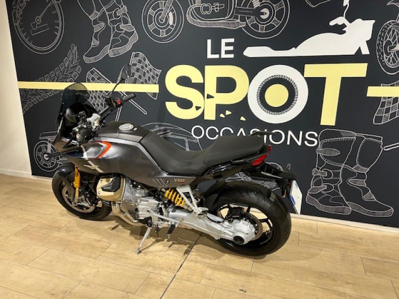 Image MOTO-GUZZI V100 Mandello V100 Mandello S 1000