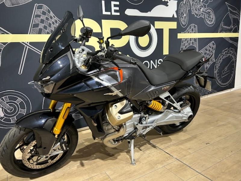 Image MOTO-GUZZI V100 Mandello V100 Mandello S 1000