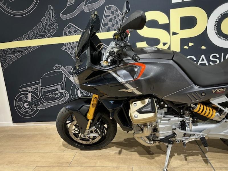 Image MOTO-GUZZI V100 Mandello V100 Mandello S 1000