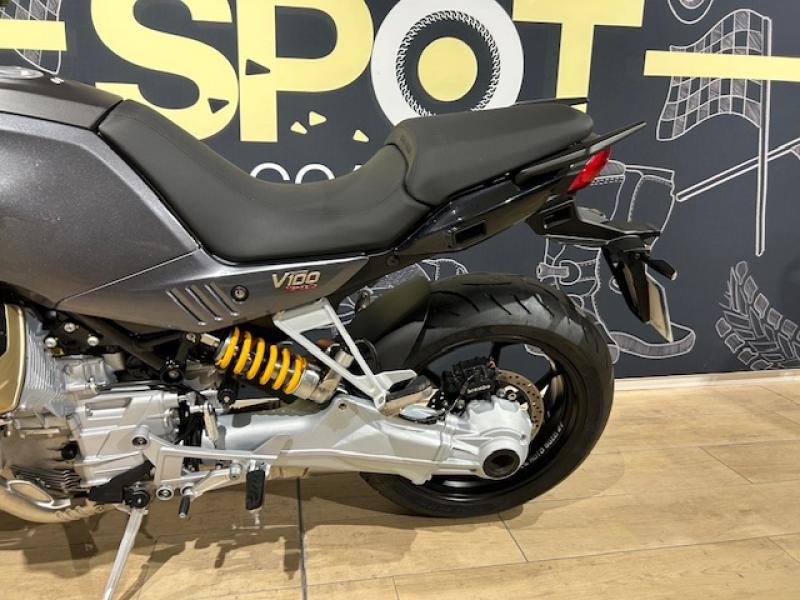 Image MOTO-GUZZI V100 Mandello V100 Mandello S 1000