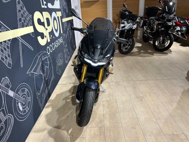 Image MOTO-GUZZI V100 Mandello V100 Mandello S 1000