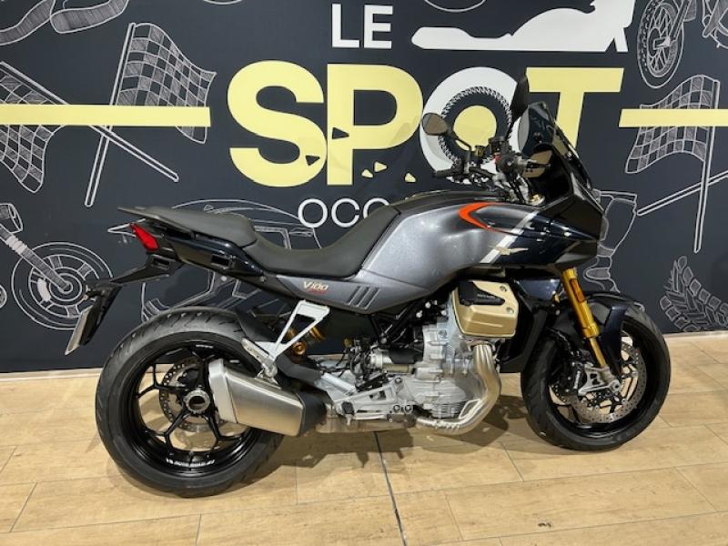 Image MOTO-GUZZI V100 Mandello V100 Mandello S 1000