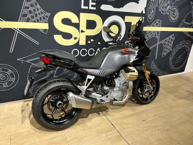 Image MOTO-GUZZI V100 Mandello V100 Mandello S 1000