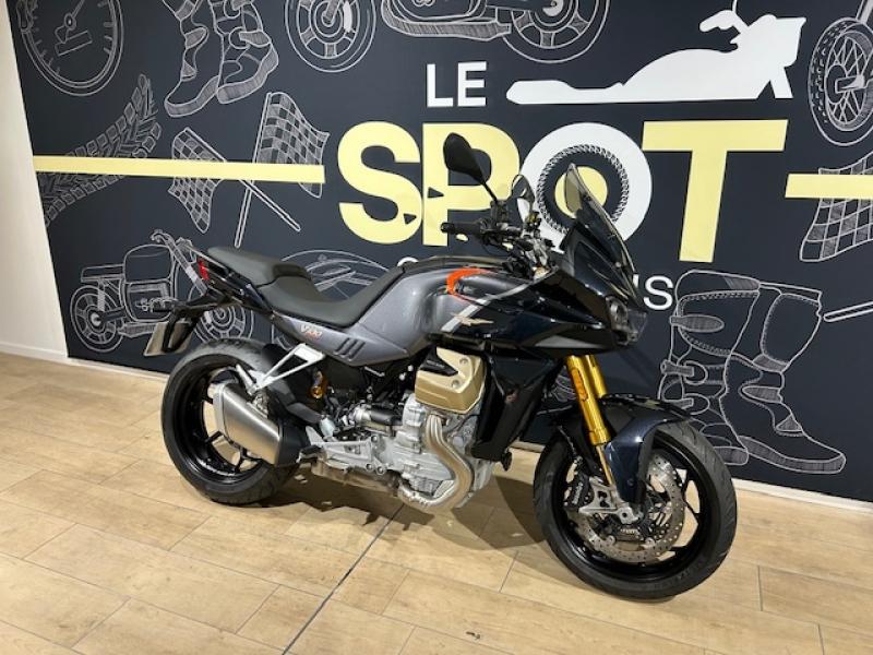 Image MOTO-GUZZI V100 Mandello V100 Mandello S 1000