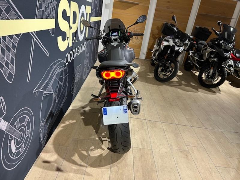 Image MOTO-GUZZI V100 Mandello V100 Mandello S 1000