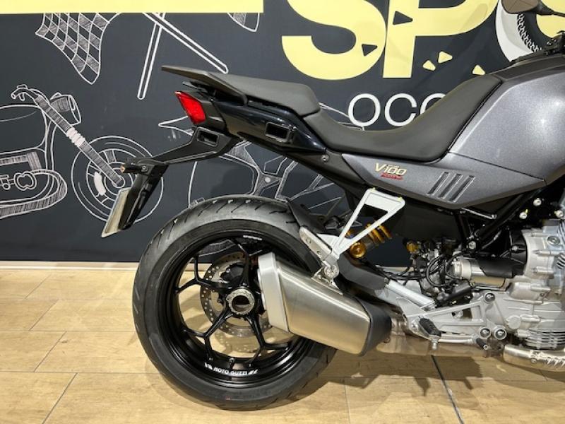 Image MOTO-GUZZI V100 Mandello V100 Mandello S 1000