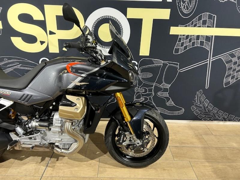 Image MOTO-GUZZI V100 Mandello V100 Mandello S 1000