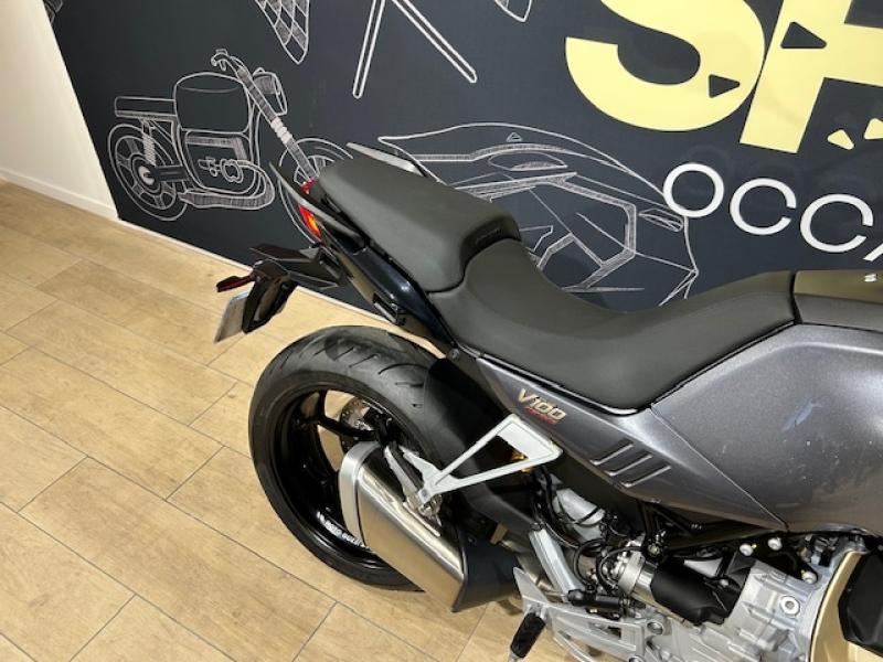 Image MOTO-GUZZI V100 Mandello V100 Mandello S 1000