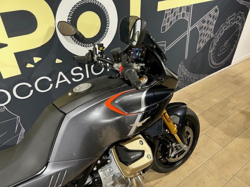 Image MOTO-GUZZI V100 Mandello V100 Mandello S 1000